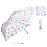ワールドパーティー W by Wpc. AIR LIGHT UV 折りたたみ傘 | BACKYARD FAMILY | 詳細画像16