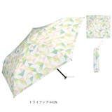 ワールドパーティー W by Wpc. AIR LIGHT UV 折りたたみ傘 | BACKYARD FAMILY | 詳細画像17