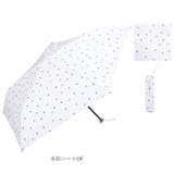 ワールドパーティー W by Wpc. AIR LIGHT UV 折りたたみ傘 | BACKYARD FAMILY | 詳細画像18