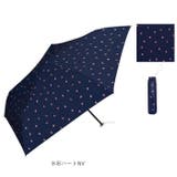 ワールドパーティー W by Wpc. AIR LIGHT UV 折りたたみ傘 | BACKYARD FAMILY | 詳細画像19