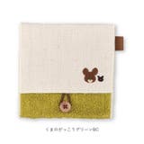 どっとポーチ ショート マルチ | BACKYARD FAMILY | 詳細画像14 