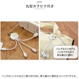 キャラクター マルチ充電ケーブル | BACKYARD FAMILY | 詳細画像3