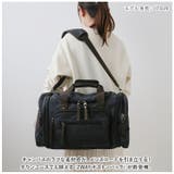 ボストンバッグ kbag25 | BACKYARD FAMILY | 詳細画像2 