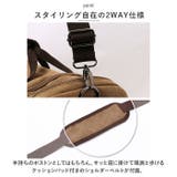 ボストンバッグ kbag25 | BACKYARD FAMILY | 詳細画像11 