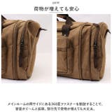 ボストンバッグ kbag25 | BACKYARD FAMILY | 詳細画像9 