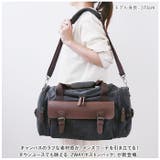 ボストンバッグ kbag26 | BACKYARD FAMILY | 詳細画像2 