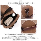 ボストンバッグ kbag26 | BACKYARD FAMILY | 詳細画像11 