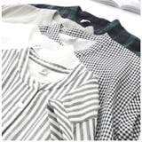 シャツ lysh1301 | BACKYARD FAMILY | 詳細画像4 