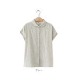 シャツ lysh1302 | BACKYARD FAMILY | 詳細画像13 