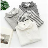 シャツ lysh1302 | BACKYARD FAMILY | 詳細画像4 