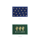 PVCエントランスマット pvcmat | BACKYARD FAMILY | 詳細画像15