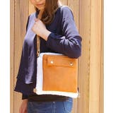 ROOTOTE 1717 SY サコッシュ マルチWayムートンA | BACKYARD FAMILY | 詳細画像2 