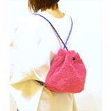 ROOTOTE 1725 SY ベビー ボアロープA | BACKYARD FAMILY | 詳細画像2