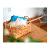 レデッカー Redecer wd002dusterl ウールダスターL | BACKYARD FAMILY | 詳細画像7