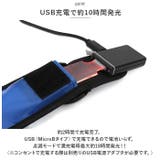 ナイトマーカー CHARGE 充電式 | BACKYARD FAMILY | 詳細画像12