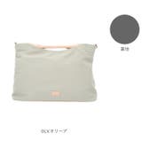 Legato Largo シルエットチェンジ2WAY | BACKYARD FAMILY | 詳細画像19 