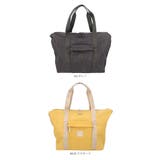 Legato Largo シルキー撥水2WAYルーズボストン LI-V0082 | BACKYARD FAMILY | 詳細画像18 