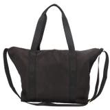 Legato Largo シルキー撥水2WAYルーズボストン LI-V0082 | BACKYARD FAMILY | 詳細画像6 