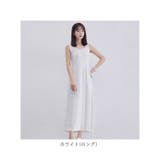 タンクワンピース インナー タンクトップ ouzyqs027 | BACKYARD FAMILY | 詳細画像16 