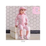 水着 キッズ キャップつき pmykswim001 | BACKYARD FAMILY | 詳細画像15 