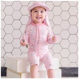 水着 キッズ キャップつき pmykswim001 | BACKYARD FAMILY | 詳細画像5 