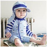 水着 キッズ キャップつき pmykswim001 | BACKYARD FAMILY | 詳細画像6 