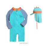水着 キッズ キャップつき pmykswim003 | BACKYARD FAMILY | 詳細画像19