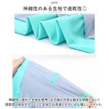 水着 キッズ キャップつき pmykswim004 | BACKYARD FAMILY | 詳細画像15 