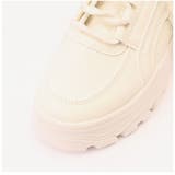 厚底スニーカー pmyshoesna02 | BACKYARD FAMILY | 詳細画像8