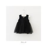 ベビー キッズ ワンピース ybbdress5100 | BACKYARD FAMILY | 詳細画像12 