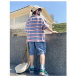 セットアップ lyset1505 | BACKYARD FAMILY | 詳細画像3