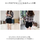 シャツ lysh1503 | BACKYARD FAMILY | 詳細画像3 