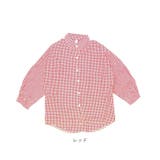シャツ lysh1504 | BACKYARD FAMILY | 詳細画像12