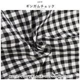シャツ lysh1504 | BACKYARD FAMILY | 詳細画像9