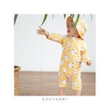 水着 キッズ キャップつき pmykswim005 | BACKYARD FAMILY | 詳細画像16 