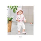 水着 キッズ キャップつき pmykswim005 | BACKYARD FAMILY | 詳細画像20 