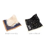 スカーフ pmyscf05 | BACKYARD FAMILY | 詳細画像13