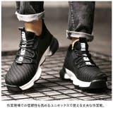 作業靴 pmyshoes8875 | BACKYARD FAMILY | 詳細画像2