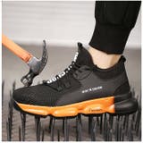 作業靴 pmyshoes8875 | BACKYARD FAMILY | 詳細画像6