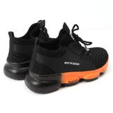 作業靴 pmyshoes8875 | BACKYARD FAMILY | 詳細画像9