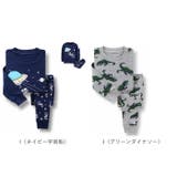 キッズパジャマ綿 ykh638z | BACKYARD FAMILY | 詳細画像19 