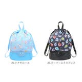 2WAY ボンサック型 プールバッグ | BACKYARD FAMILY | 詳細画像16