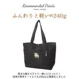 moz karuiiトート L | BACKYARD FAMILY | 詳細画像6 