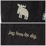 moz karuiiトート M | BACKYARD FAMILY | 詳細画像9 