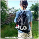FILA ナップサック | BACKYARD FAMILY | 詳細画像2