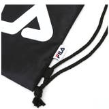 FILA ナップサック | BACKYARD FAMILY | 詳細画像11