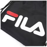 FILA ナップサック | BACKYARD FAMILY | 詳細画像10