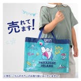マチあり プールバッグ | BACKYARD FAMILY | 詳細画像2