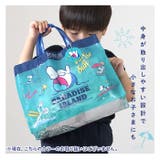マチあり プールバッグ | BACKYARD FAMILY | 詳細画像3