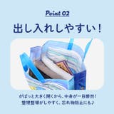 マチあり プールバッグ | BACKYARD FAMILY | 詳細画像7